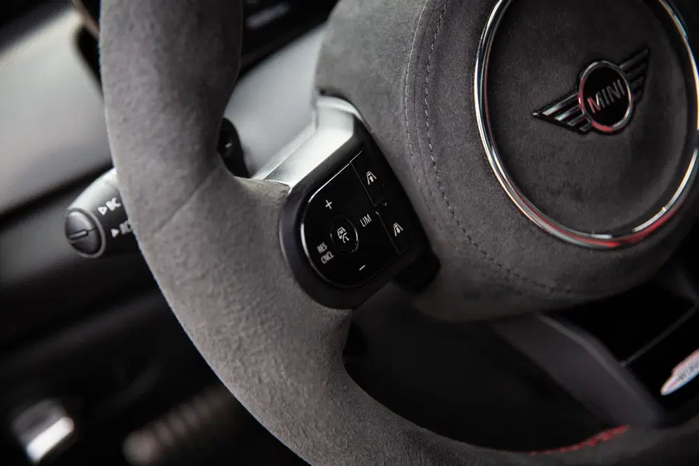 Mini John Cooper Works 2.0 John Cooper Works 231PK uit 2021, foto 10