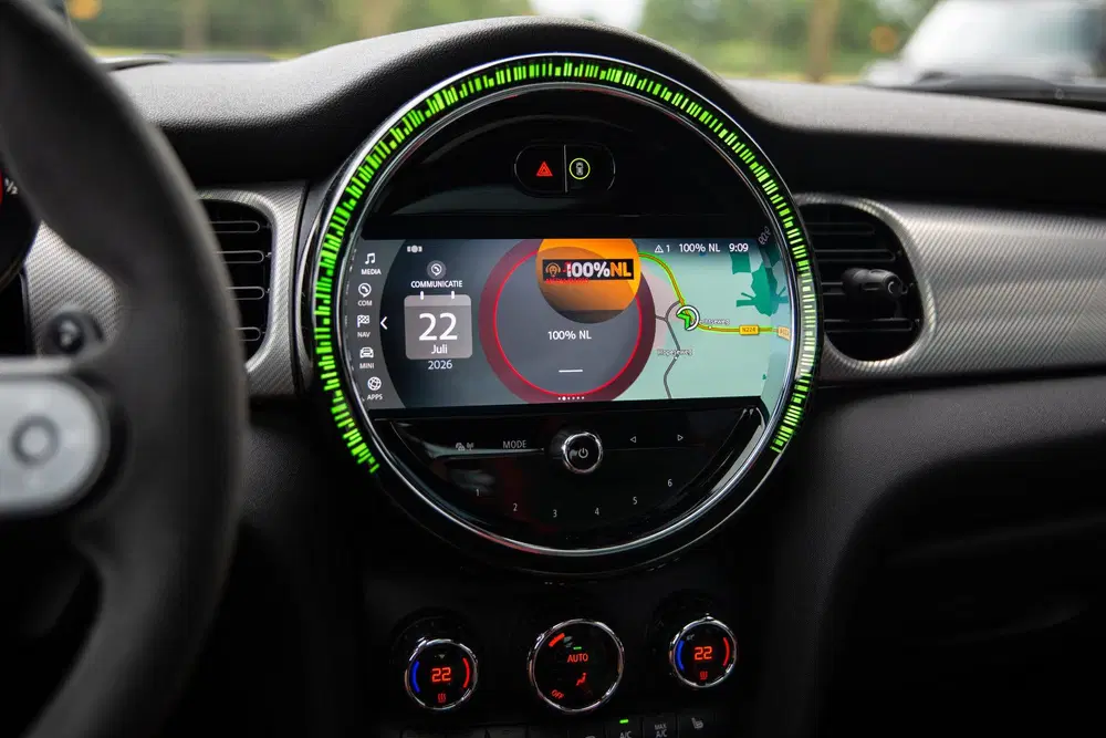 Mini John Cooper Works 2.0 John Cooper Works 231PK uit 2021, foto 13