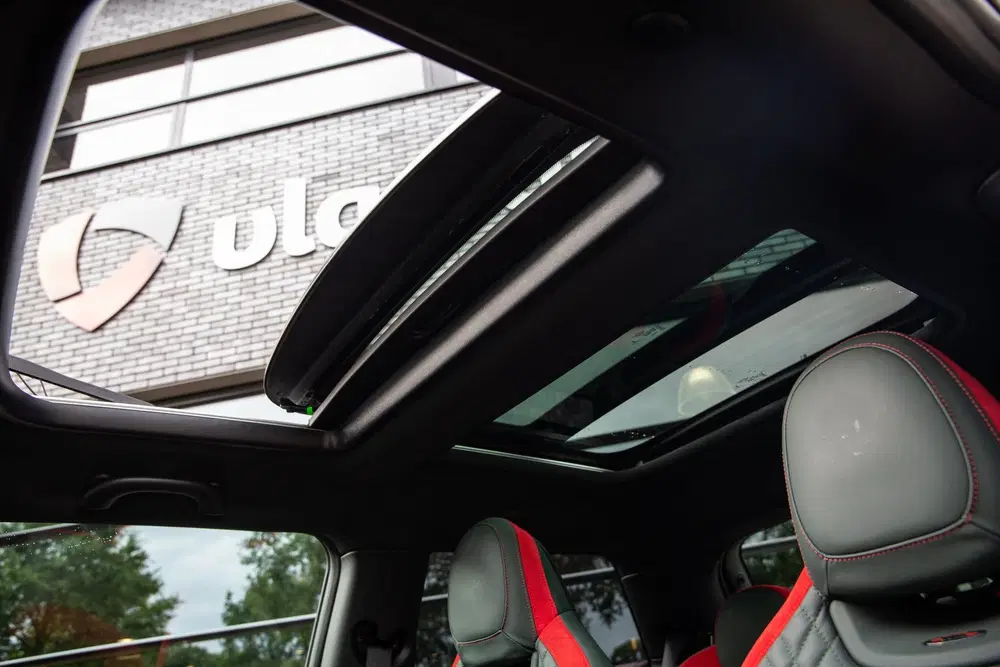 Mini John Cooper Works 2.0 John Cooper Works 231PK uit 2021, foto 3