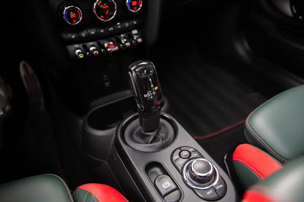 Mini John Cooper Works 2.0 John Cooper Works 231PK uit 2021, foto 6