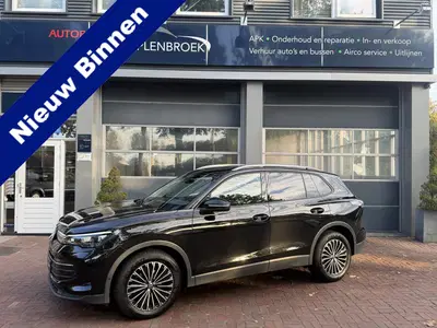 Volkswagen Tiguan 1.5 eTSI 18inch 7-traps automaat 360 camer uit 2025