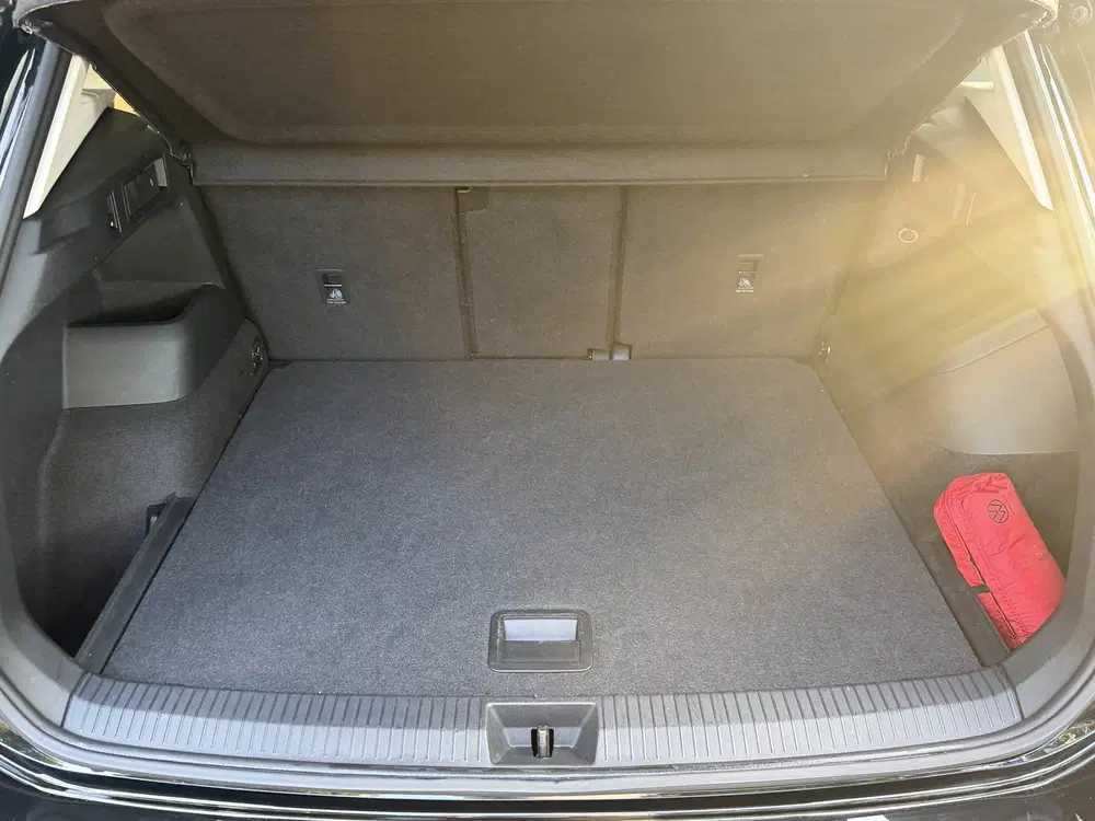 Volkswagen Tiguan 1.5 eTSI 18inch 7-traps automaat 360 camer uit 2025, foto 11