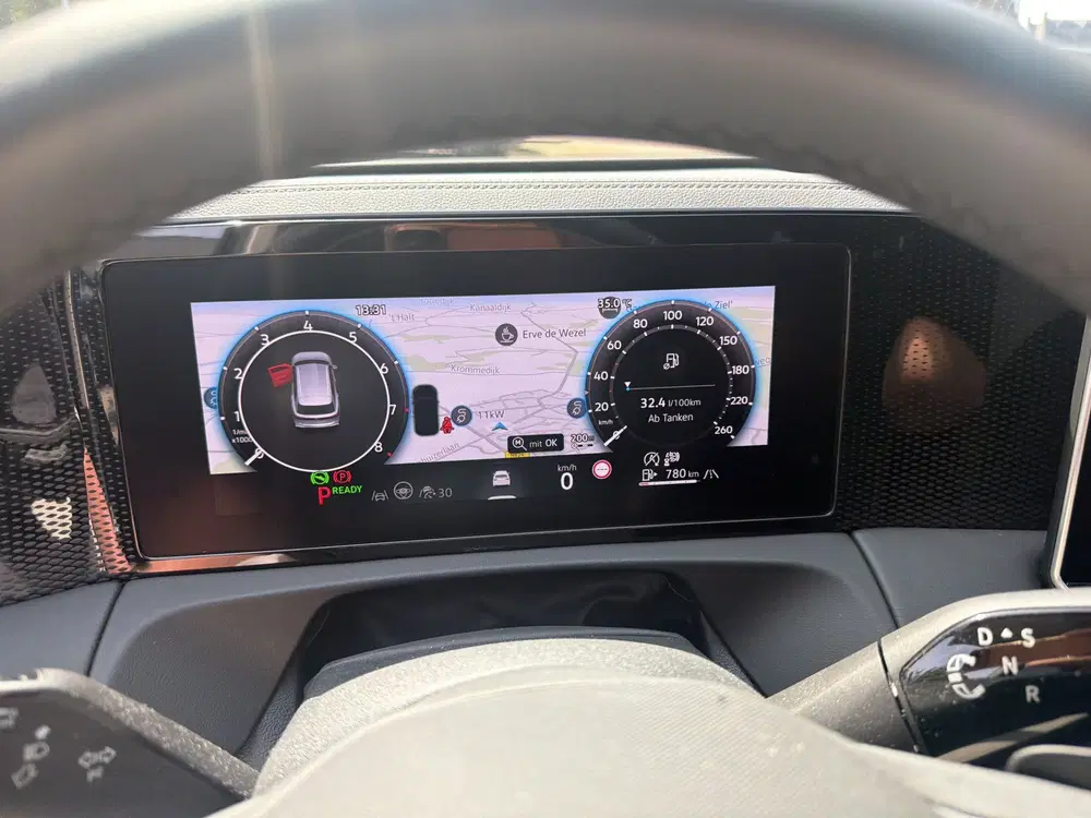 Volkswagen Tiguan 1.5 eTSI 18inch 7-traps automaat 360 camer uit 2025, foto 12