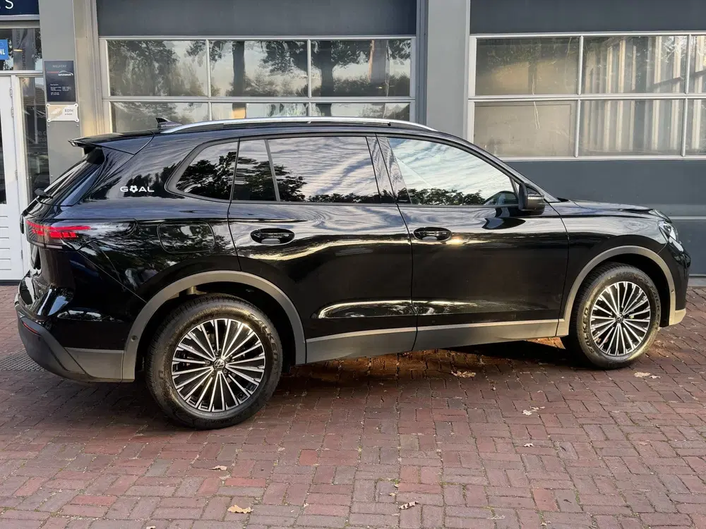 Volkswagen Tiguan 1.5 eTSI 18inch 7-traps automaat 360 camer uit 2025, foto 2