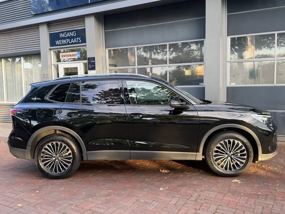 Volkswagen Tiguan 1.5 eTSI 18inch 7-traps automaat 360 camer uit 2025, foto 4
