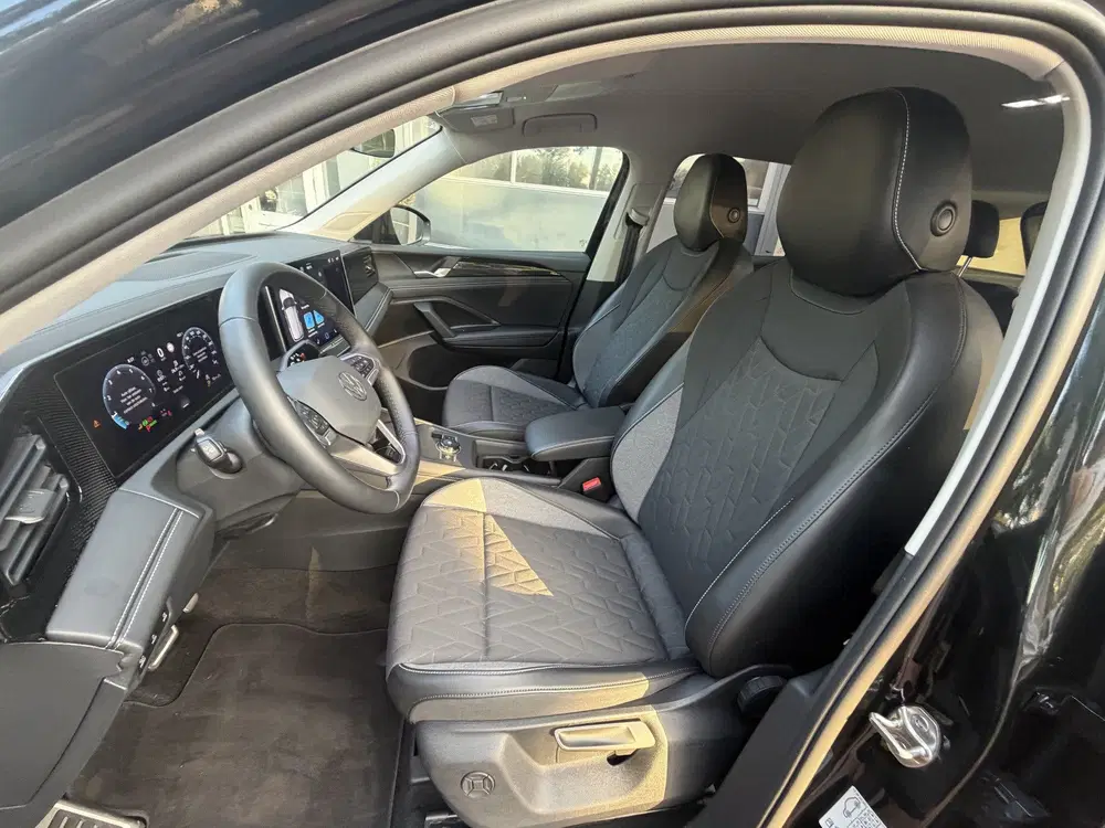 Volkswagen Tiguan 1.5 eTSI 18inch 7-traps automaat 360 camer uit 2025, foto 7
