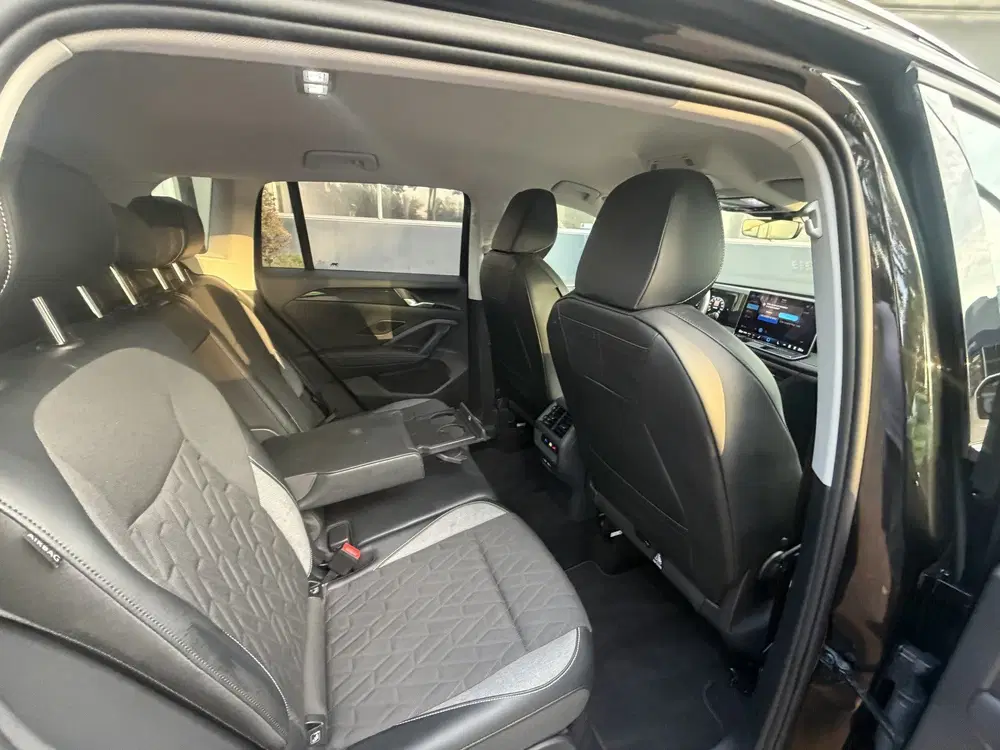 Volkswagen Tiguan 1.5 eTSI 18inch 7-traps automaat 360 camer uit 2025, foto 9
