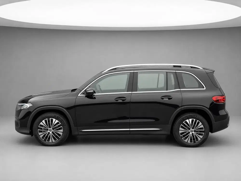 Mercedes-Benz EQB 250+ Business Solution Luxury uit 2026, foto 4
