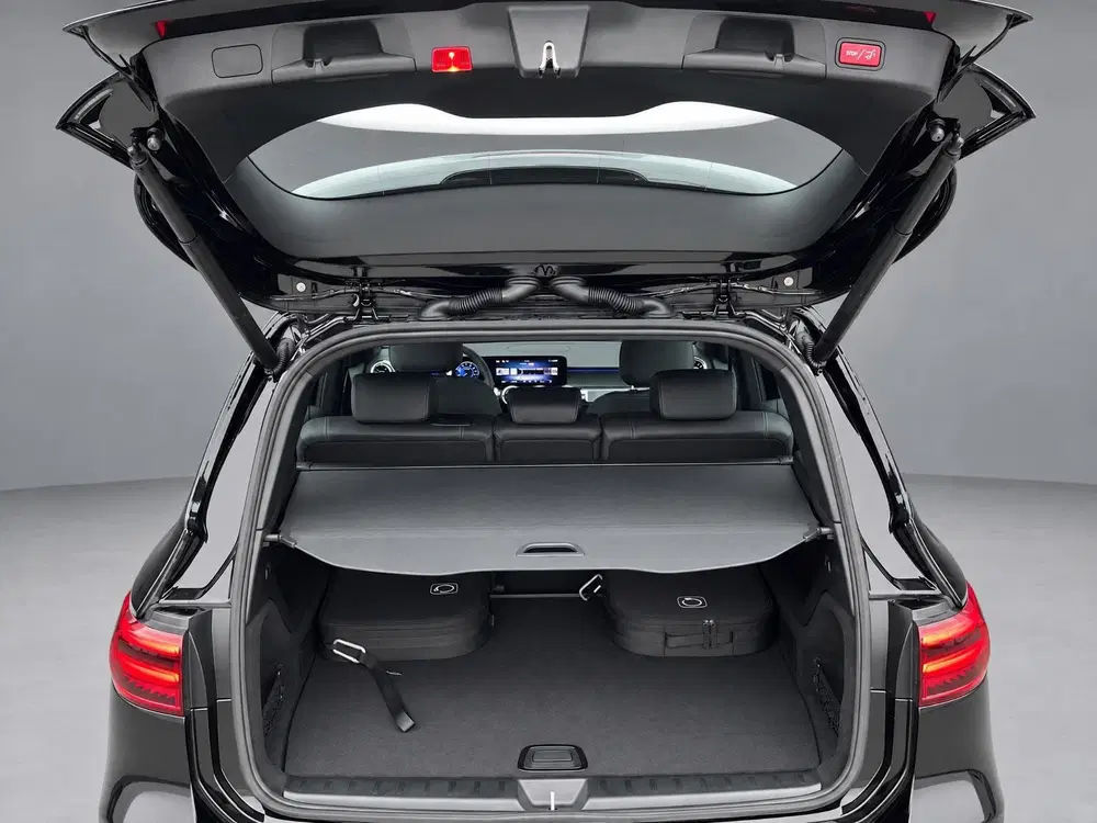 Mercedes-Benz EQB 250+ Business Solution Luxury uit 2026, foto 7