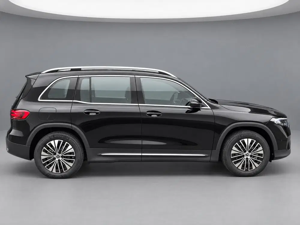 Mercedes-Benz EQB 250+ Business Solution Luxury uit 2026, foto 9
