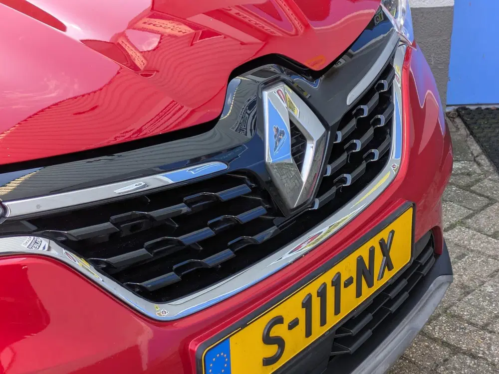 Renault Arkana 1.6 E-Tech hybrid 145 techno uit 2022, foto 14
