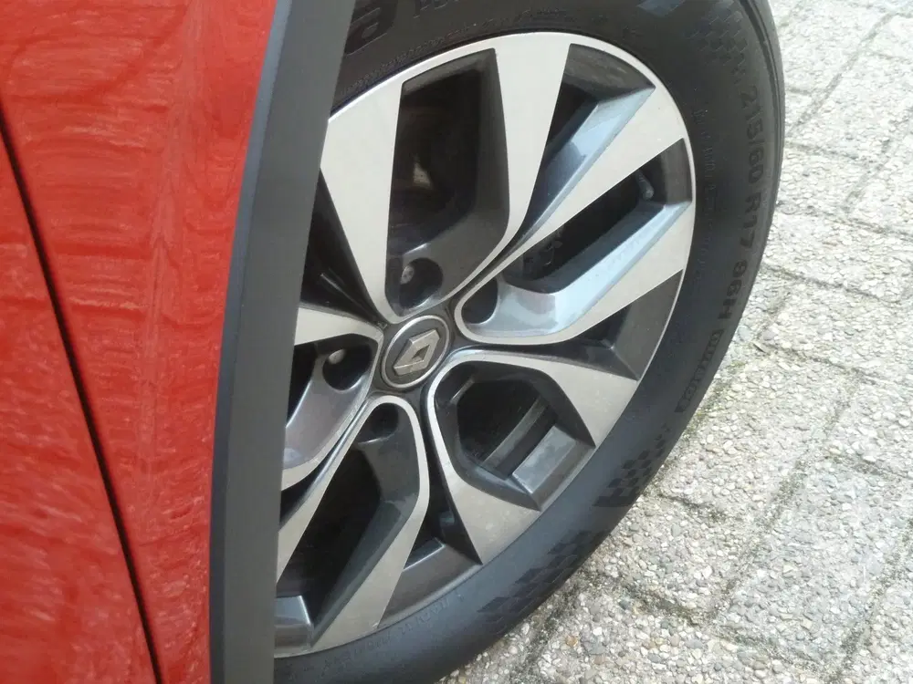 Renault Arkana 1.6 E-Tech hybrid 145 techno uit 2022, foto 8