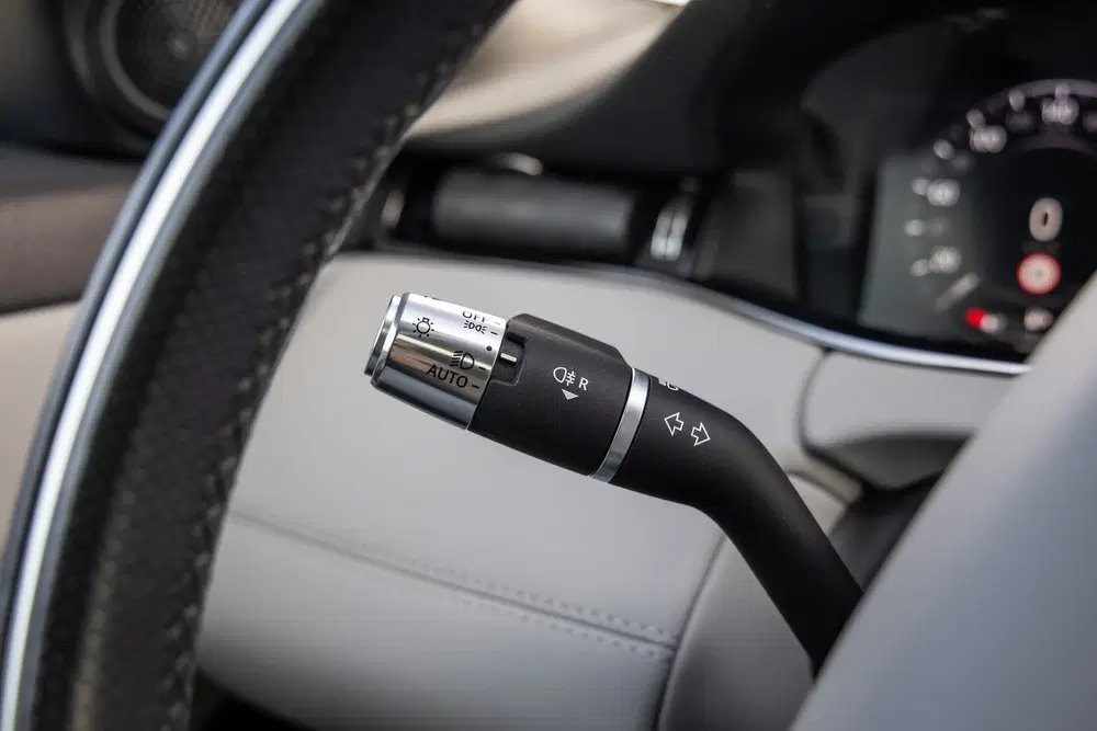 Land Rover Range Rover Evoque 1.5 P300e AWD R-D SE Panoramad uit 2020, foto 11