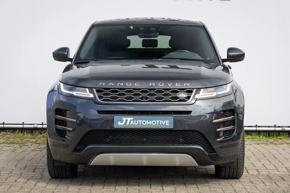 Land Rover Range Rover Evoque 1.5 P300e AWD R-D SE Panoramad uit 2020, foto 4