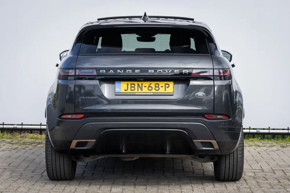 Land Rover Range Rover Evoque 1.5 P300e AWD R-D SE Panoramad uit 2020, foto 5