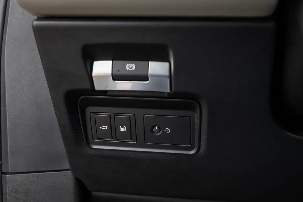 Land Rover Range Rover Evoque 1.5 P300e AWD R-D SE Panoramad uit 2020, foto 9