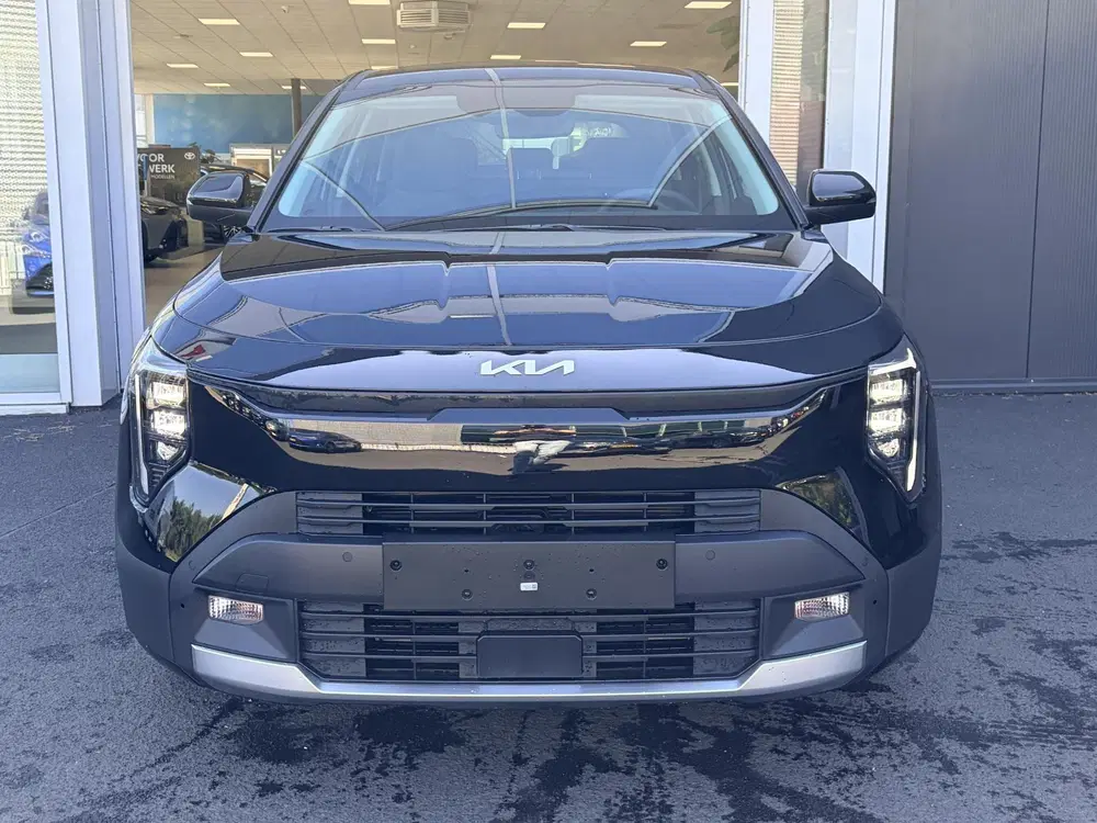 Kia Niro 1.6 GDi Hybrid ComfortLine Nu €3.000 uit 2026, foto 4