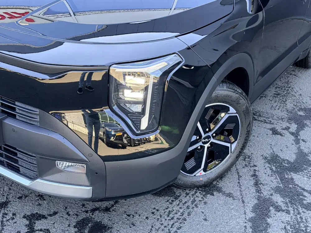 Kia Niro 1.6 GDi Hybrid ComfortLine Nu €3.000 uit 2026, foto 6