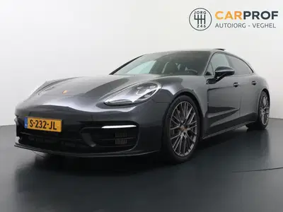Porsche Panamera Sport Turismo 2.9 4 E-Hybrid Sport Chrono uit 2023