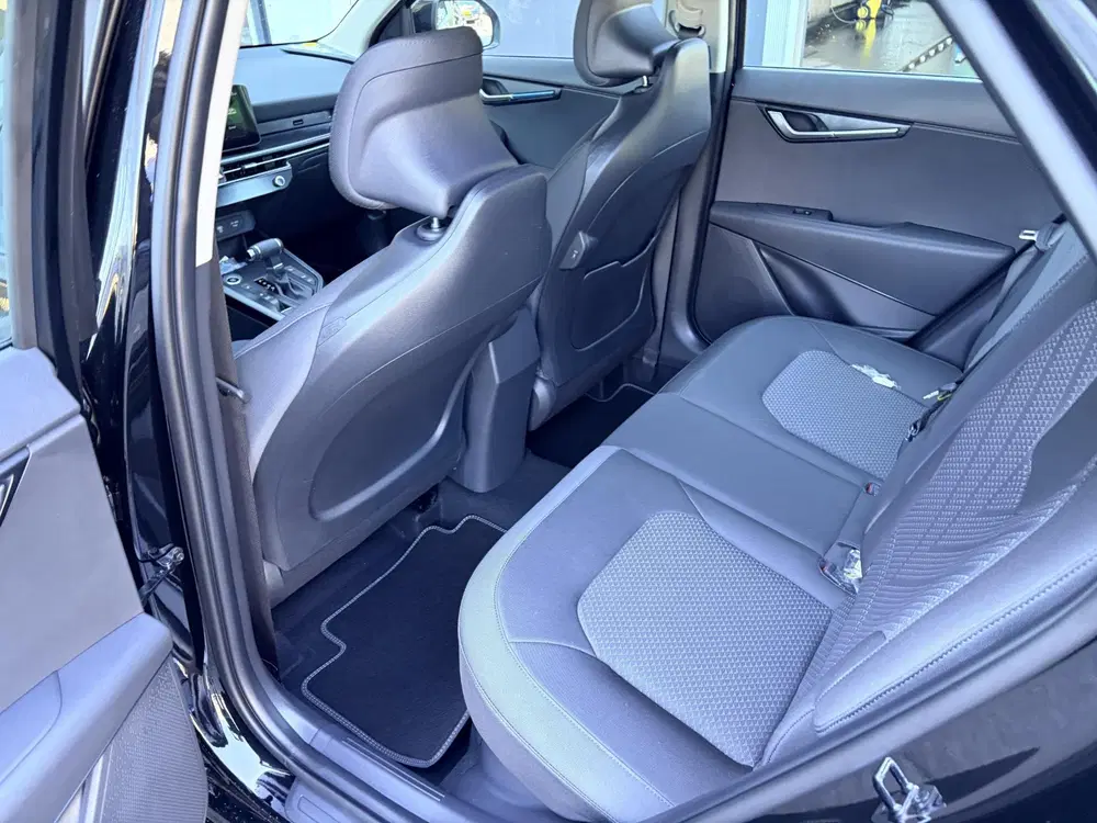 Kia Niro 1.6 GDi Hybrid ComfortLine Nu €3.000 uit 2026, foto 8