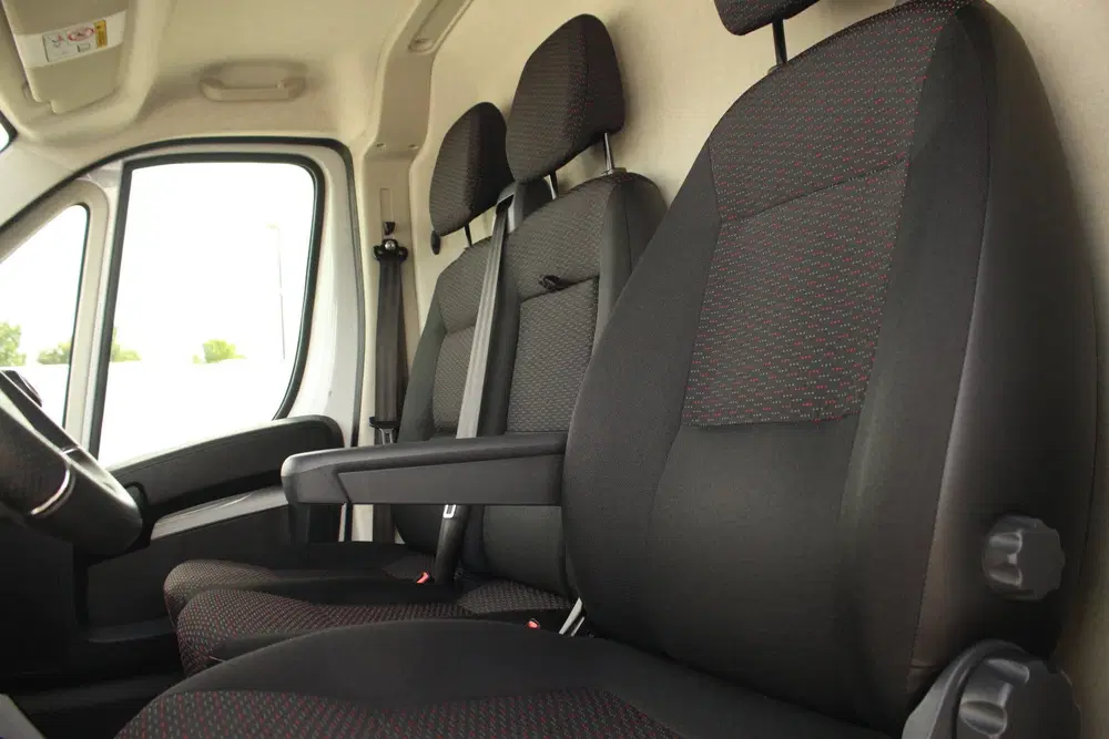 Opel Movano 140pk L3H2 Edition uit 2024, foto 13