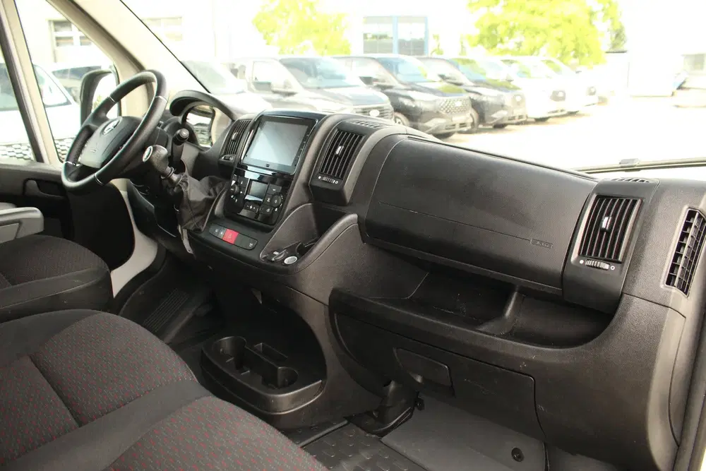 Opel Movano 140pk L3H2 Edition uit 2024, foto 14