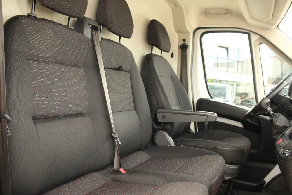 Opel Movano 140pk L3H2 Edition uit 2024, foto 15