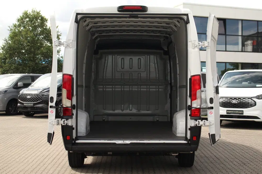 Opel Movano 140pk L3H2 Edition uit 2024, foto 7