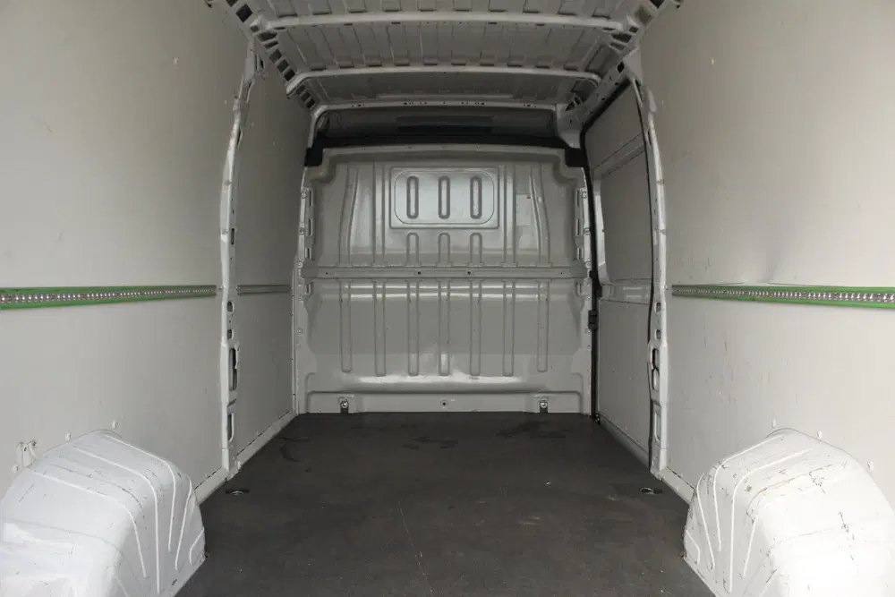 Opel Movano 140pk L3H2 Edition uit 2024, foto 8