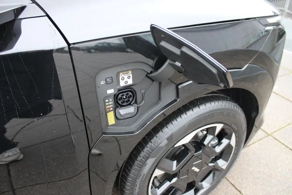 Kia EV5 Air 81.4 kWh Nu €3.000 uit 2026, foto 12