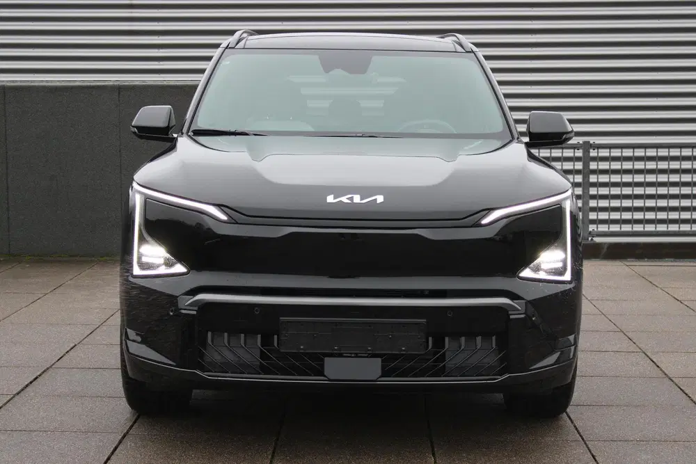 Kia EV5 Air 81.4 kWh Nu €3.000 uit 2026, foto 2