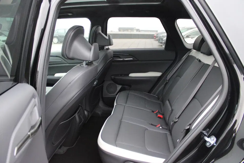 Kia EV5 Air 81.4 kWh Nu €3.000 uit 2026, foto 10