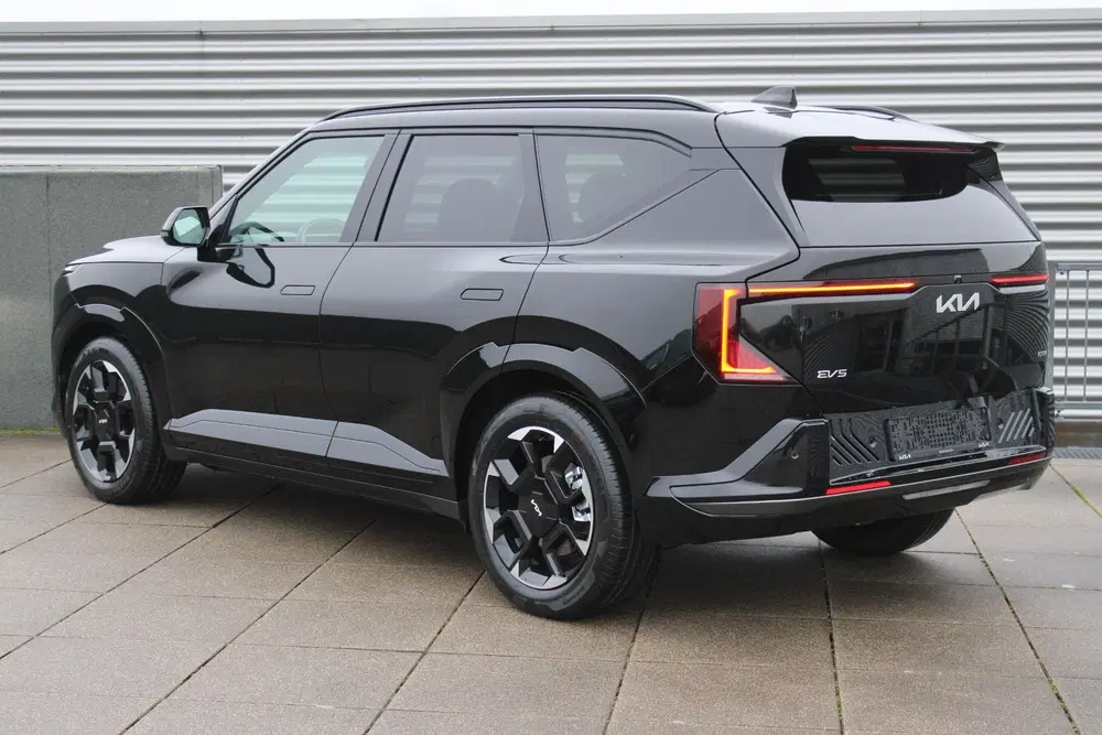 Kia EV5 Air 81.4 kWh Nu €3.000 uit 2026, foto 4