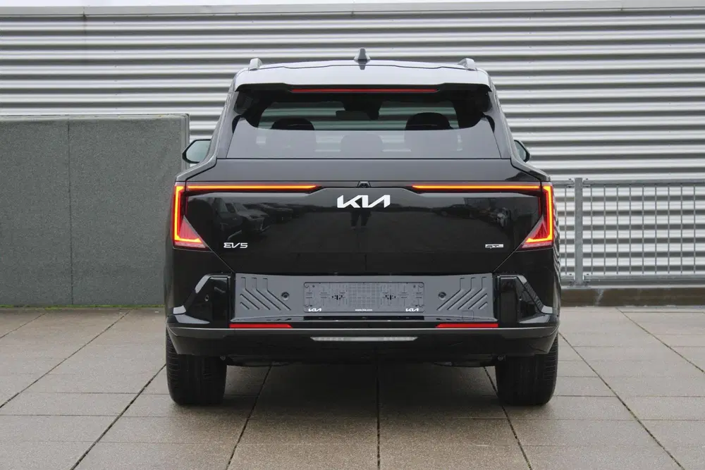Kia EV5 Air 81.4 kWh Nu €3.000 uit 2026, foto 5