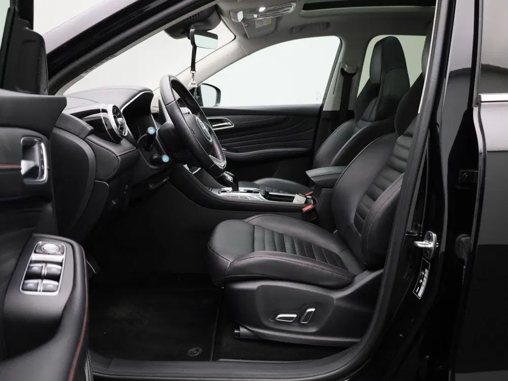 MG EHS 1.5 TGDI PHEV Aut. Luxury uit 2023, foto 12