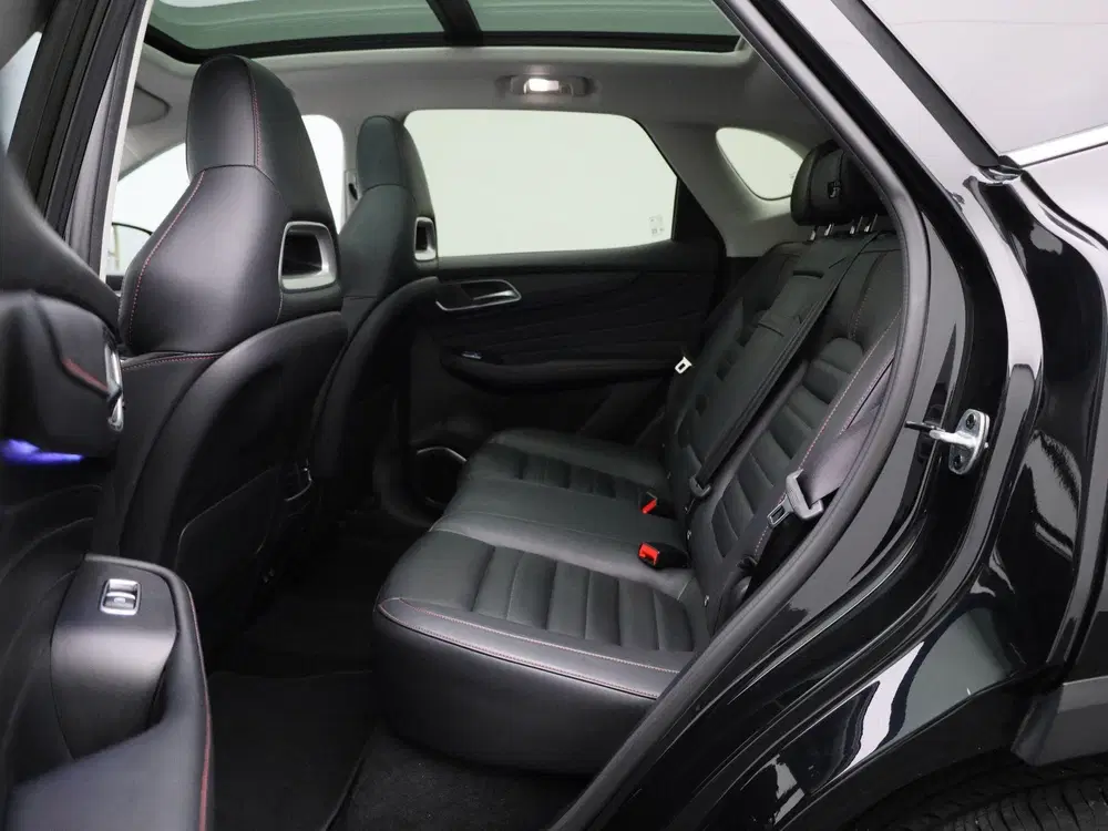 MG EHS 1.5 TGDI PHEV Aut. Luxury uit 2023, foto 13