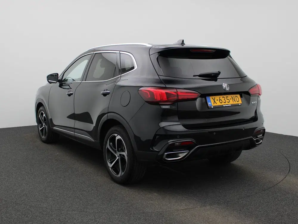 MG EHS 1.5 TGDI PHEV Aut. Luxury uit 2023, foto 3