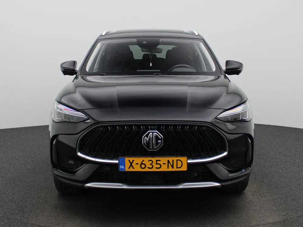 MG EHS 1.5 TGDI PHEV Aut. Luxury uit 2023, foto 4