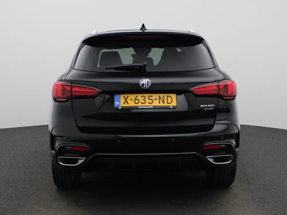 MG EHS 1.5 TGDI PHEV Aut. Luxury uit 2023, foto 6