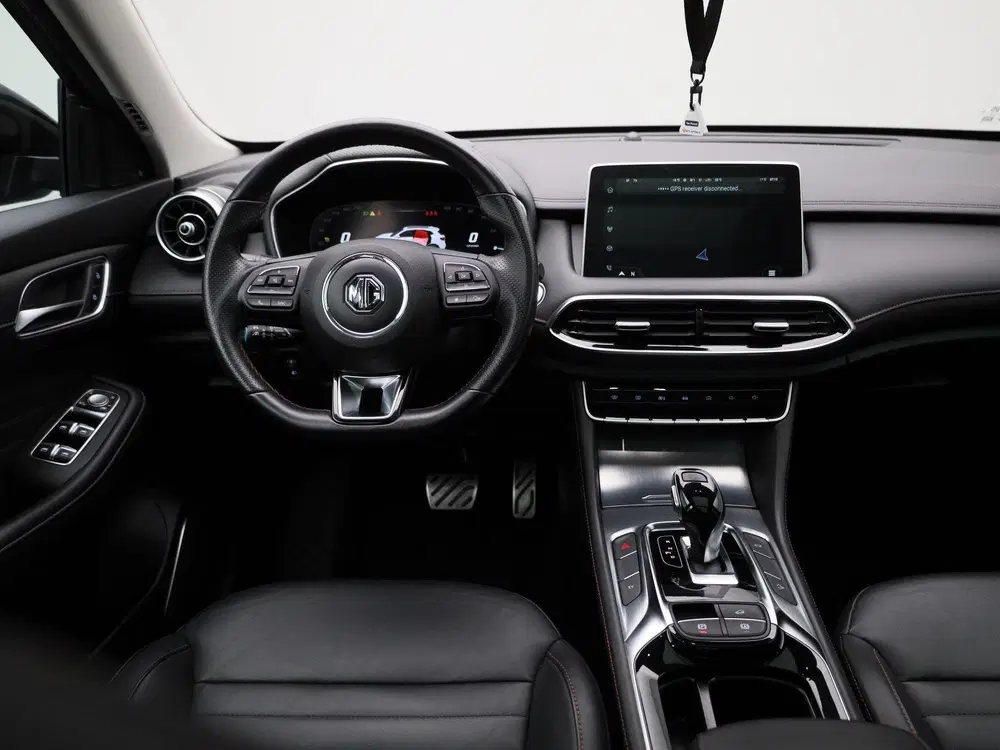 MG EHS 1.5 TGDI PHEV Aut. Luxury uit 2023, foto 8