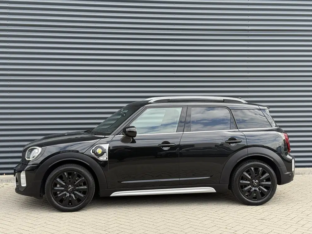Mini Countryman 2.0 Cooper SE ALL4 Leder uit 2023, foto 4