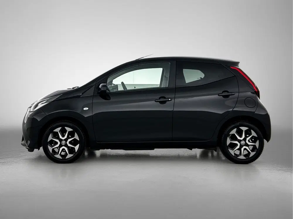 Toyota Aygo 1.0 VVT-i x-Joy uit 2019, foto 3