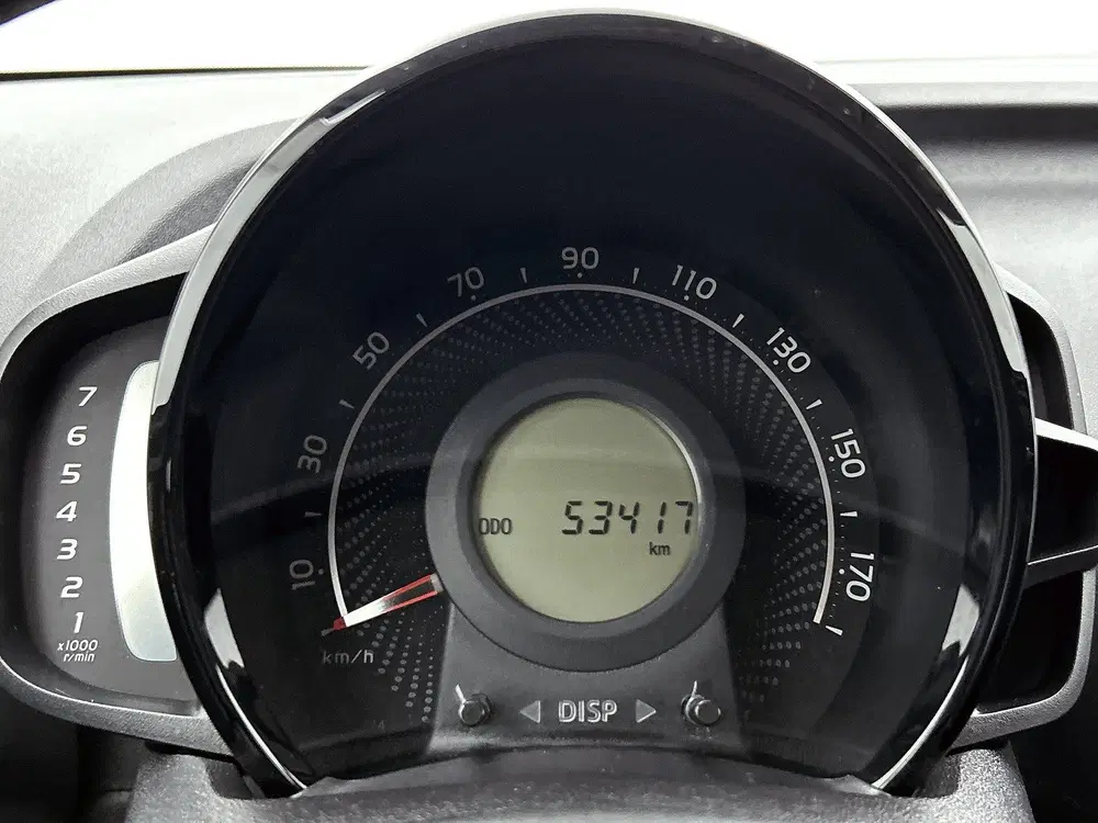 Toyota Aygo 1.0 VVT-i x-Joy uit 2019, foto 5