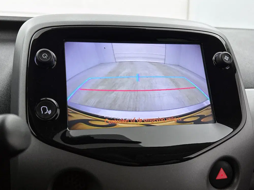 Toyota Aygo 1.0 VVT-i x-Joy uit 2019, foto 9
