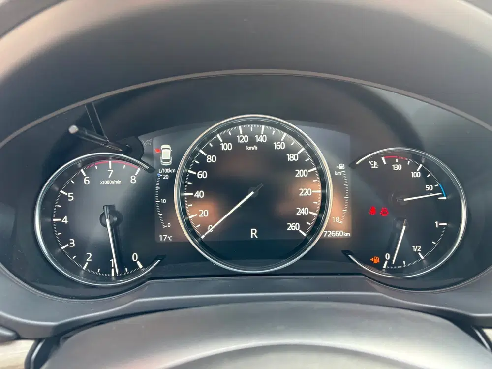 Mazda CX-5 2.5 SkyActiv-G 194 Luxury uit 2020, foto 11