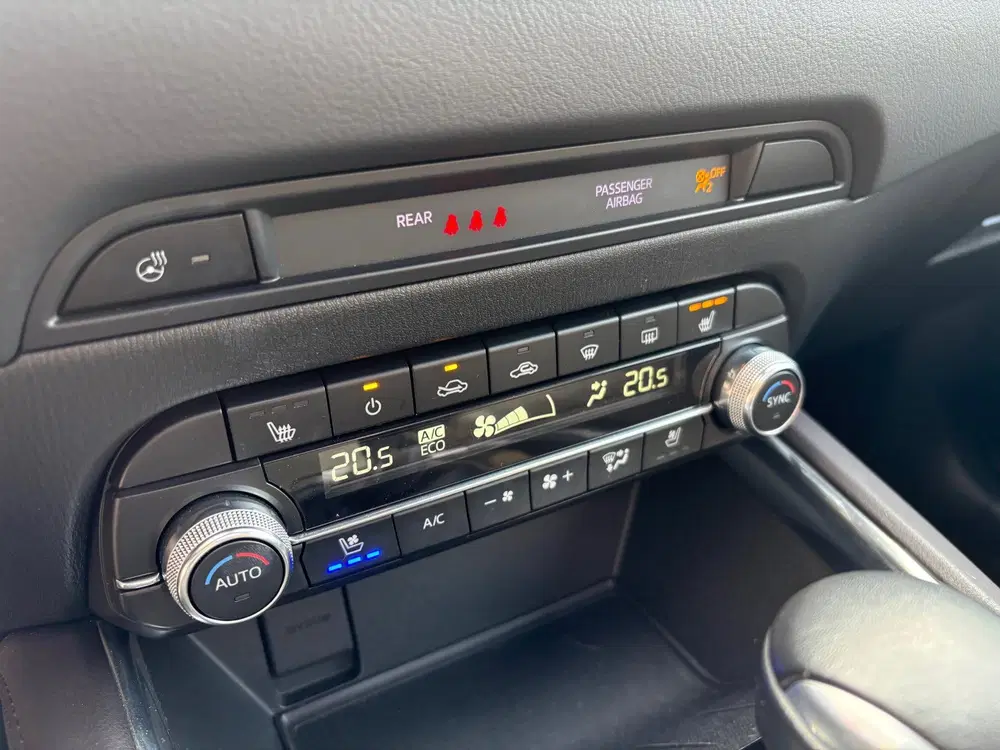 Mazda CX-5 2.5 SkyActiv-G 194 Luxury uit 2020, foto 12