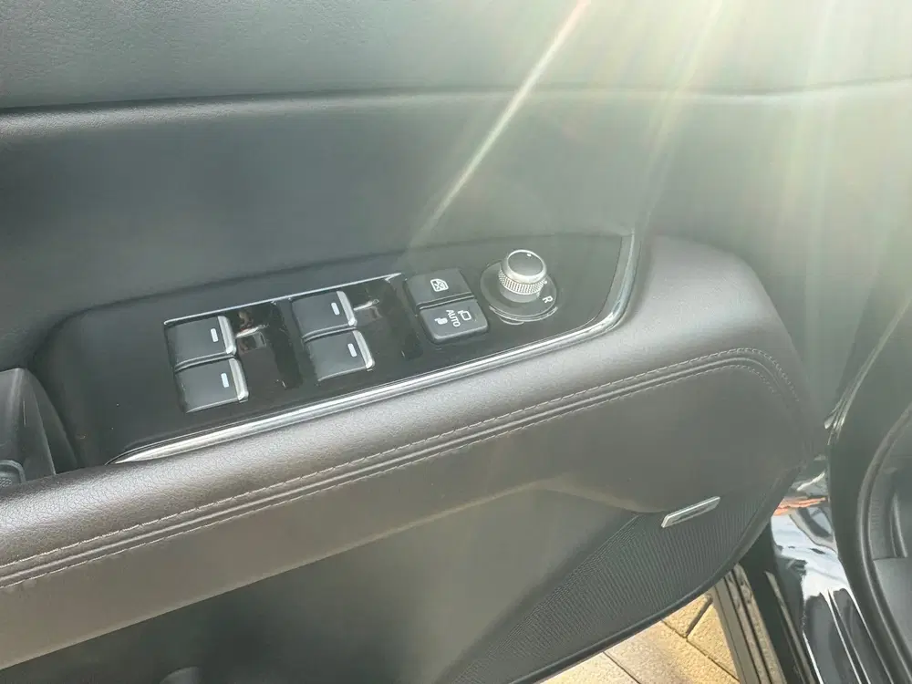 Mazda CX-5 2.5 SkyActiv-G 194 Luxury uit 2020, foto 13