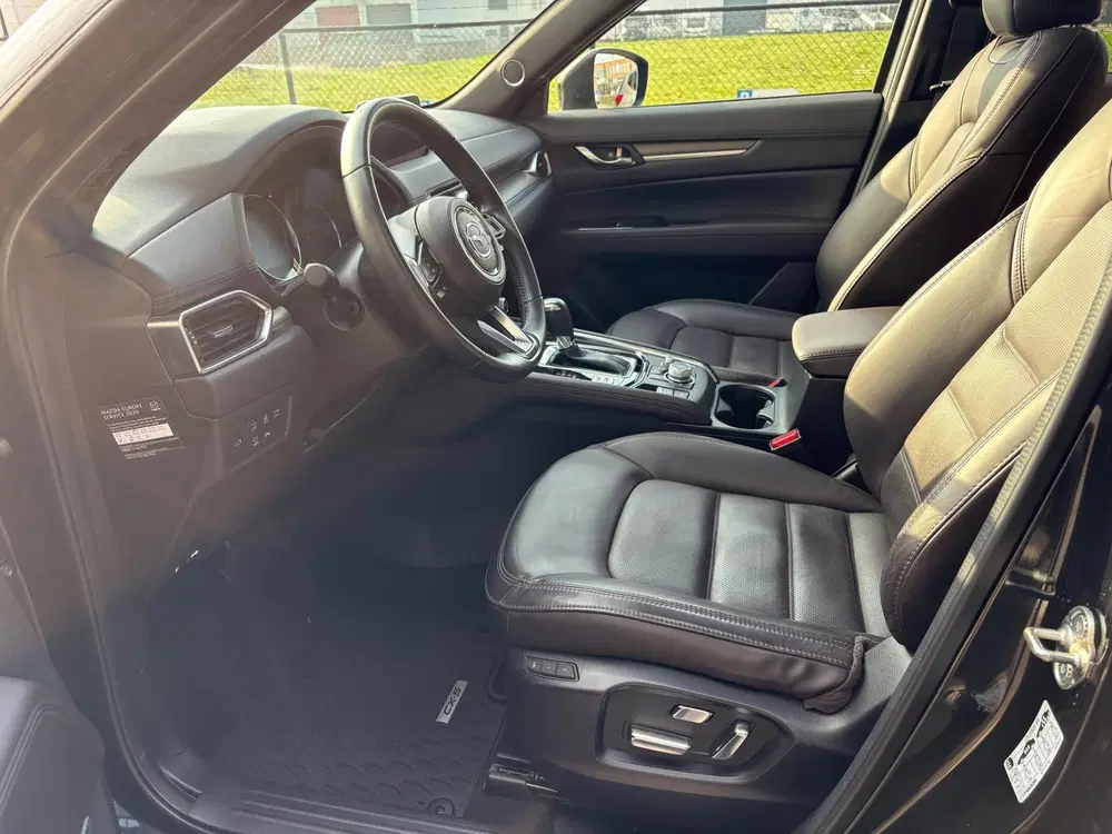 Mazda CX-5 2.5 SkyActiv-G 194 Luxury uit 2020, foto 5