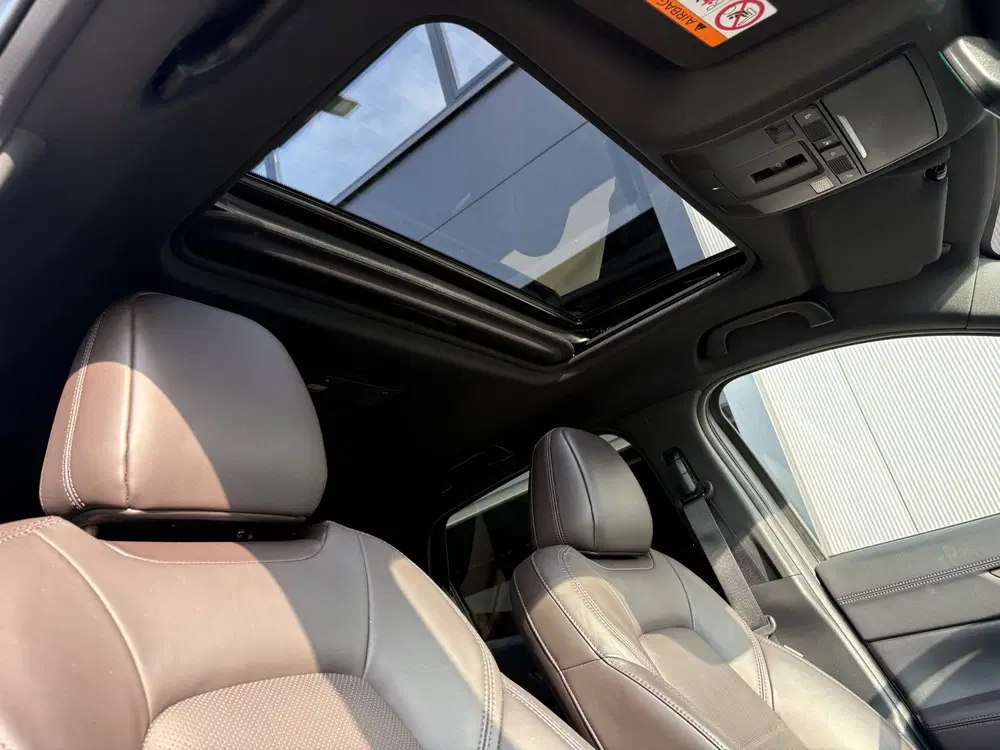 Mazda CX-5 2.5 SkyActiv-G 194 Luxury uit 2020, foto 6