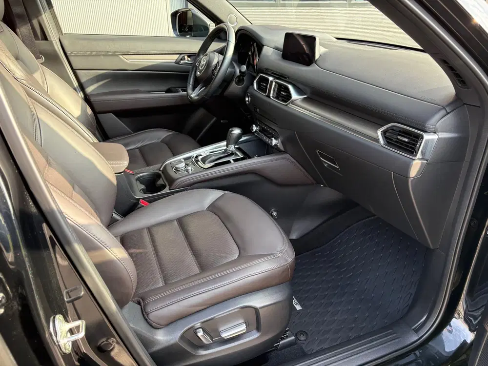 Mazda CX-5 2.5 SkyActiv-G 194 Luxury uit 2020, foto 7